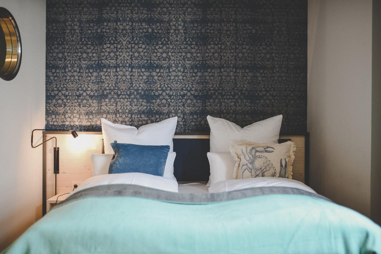 Hotel Altes Zollamt Husum  Zewnętrze zdjęcie
